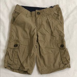 Tommy Hilfiger cargo shorts